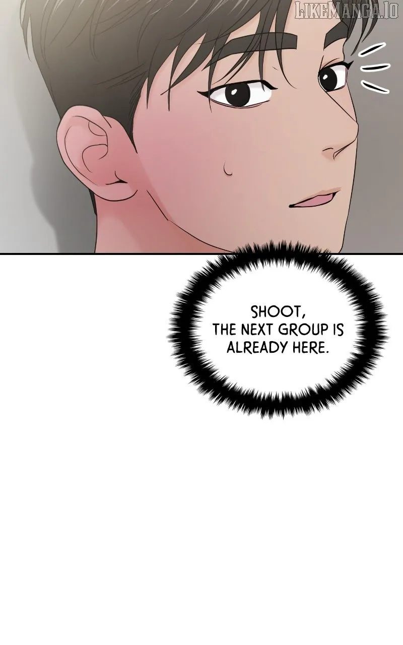 A Campus Romance, I Guess Chapter 86 Online - página 87