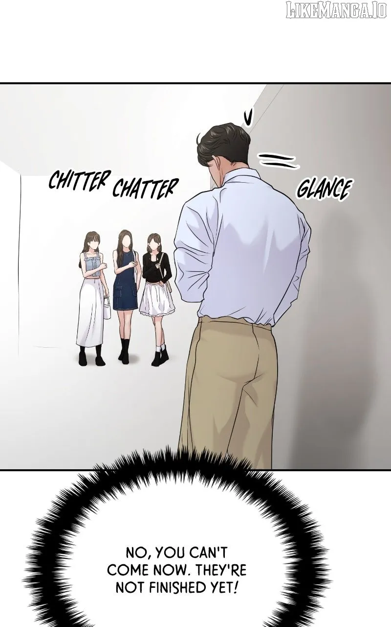 A Campus Romance, I Guess Chapter 86 Online - página 88