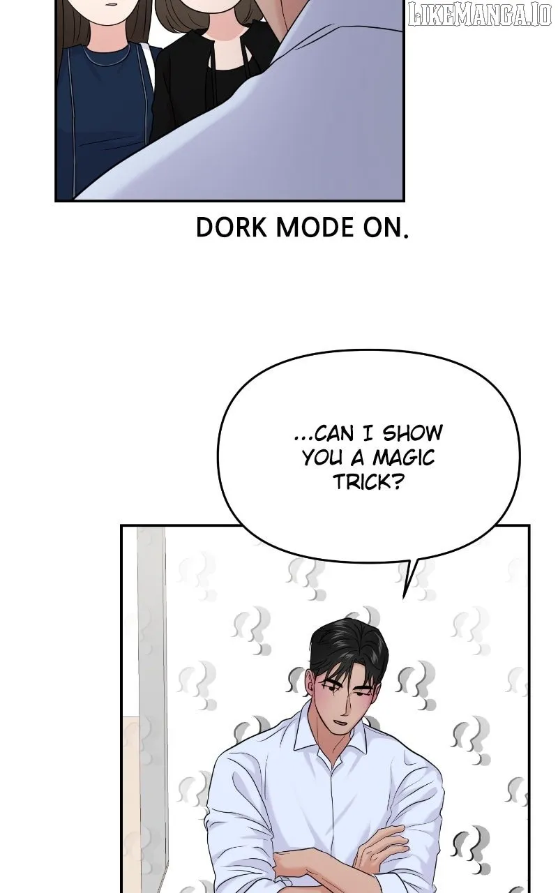 A Campus Romance, I Guess Chapter 86 Online - página 90