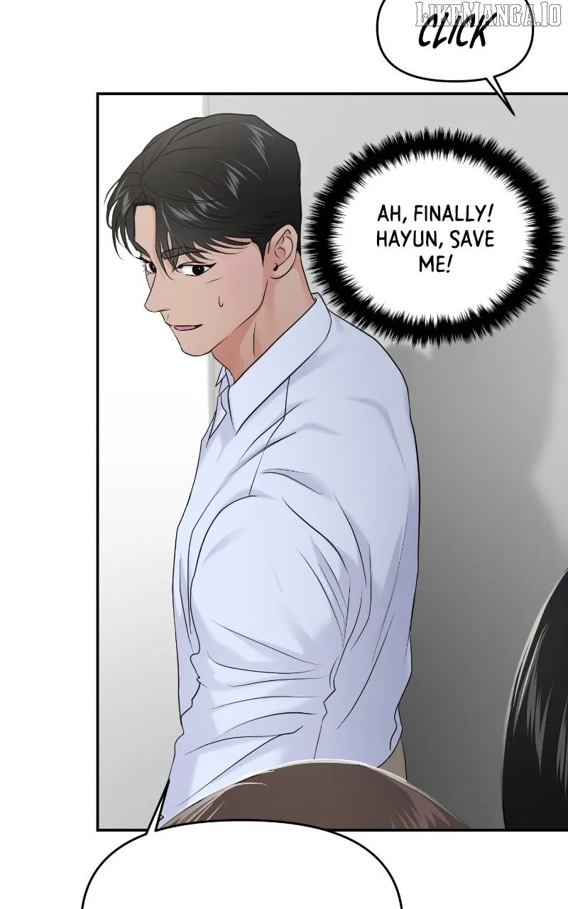 A Campus Romance, I Guess Chapter 86 Online - página 94