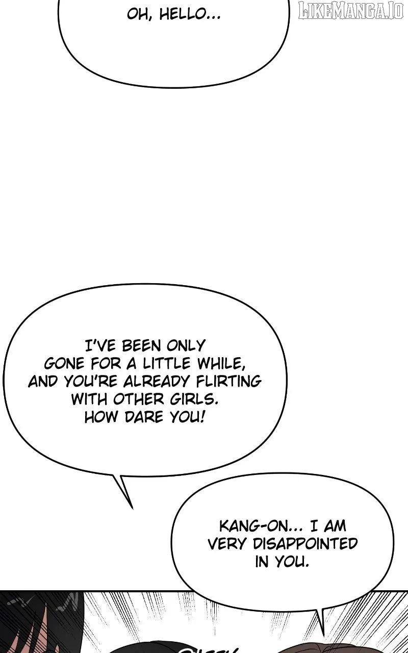 A Campus Romance, I Guess Chapter 86 Online - página 95