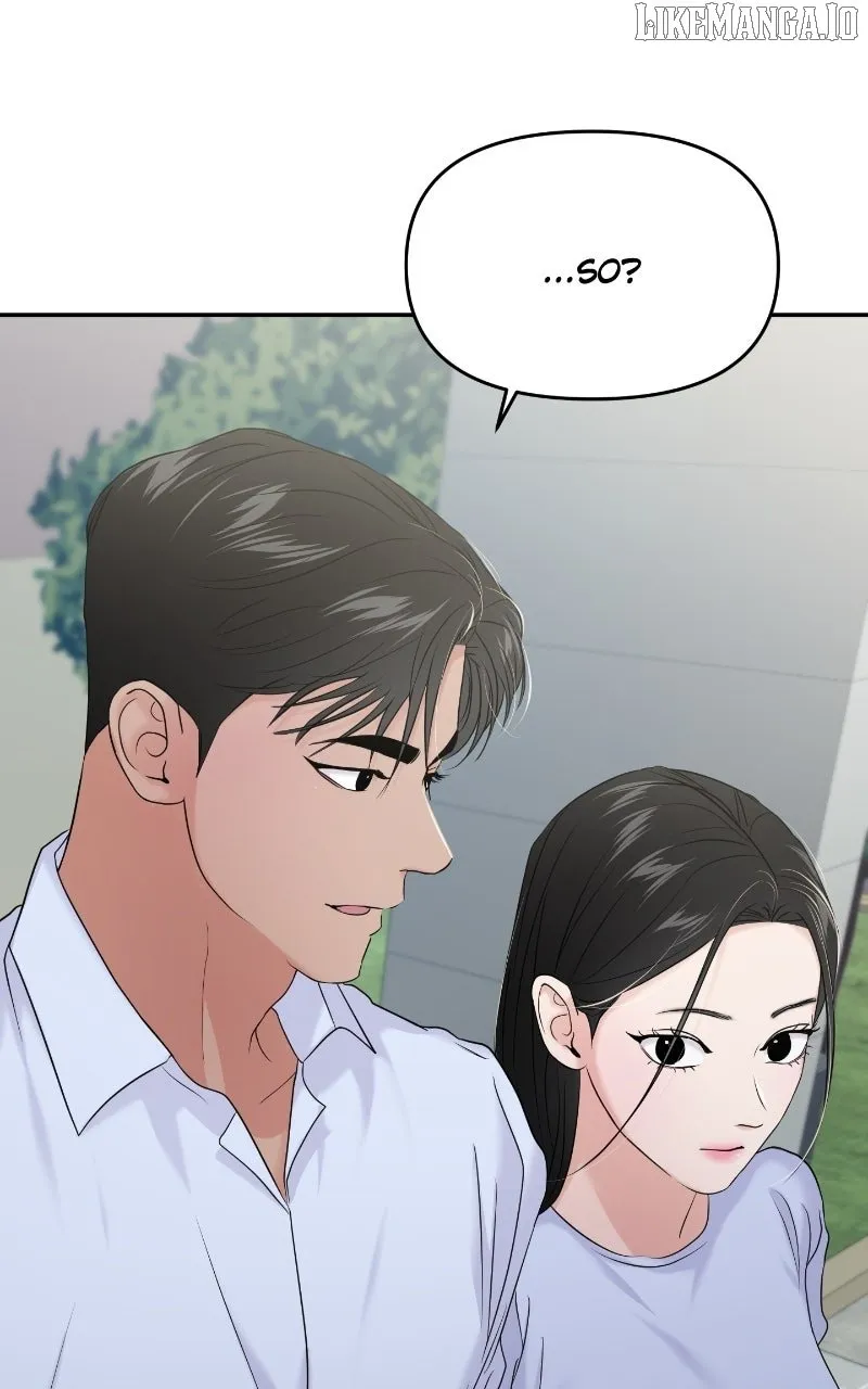 A Campus Romance, I Guess Chapter 86 Online - página 99