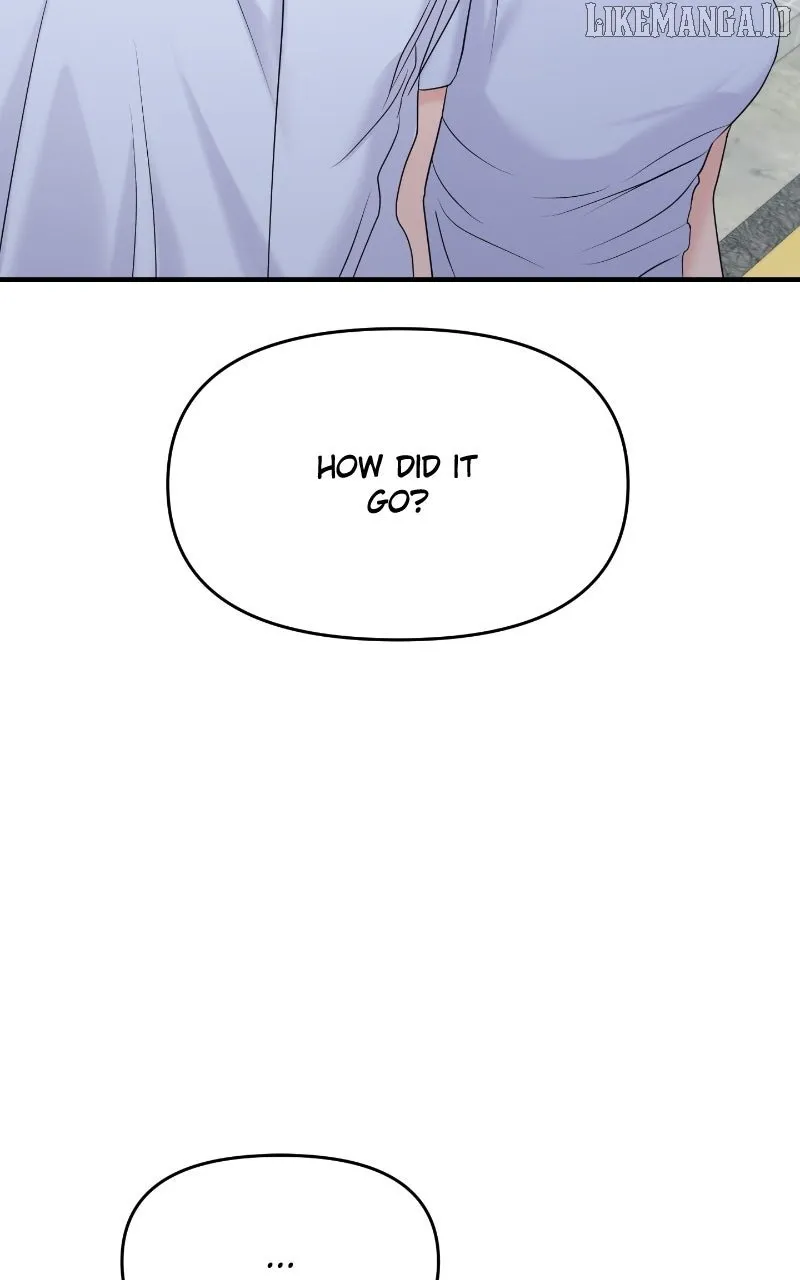 A Campus Romance, I Guess Chapter 86 Online - página 100