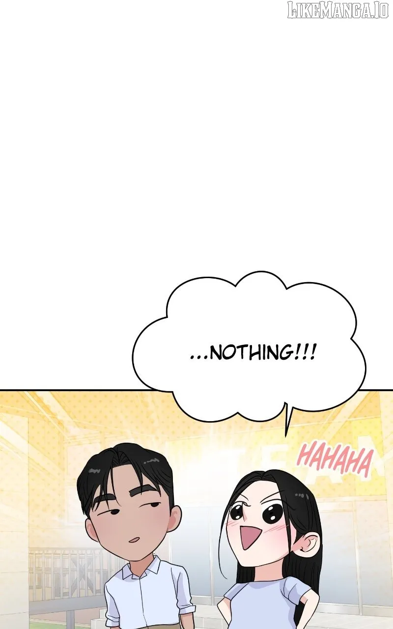 A Campus Romance, I Guess Chapter 86 Online - página 102