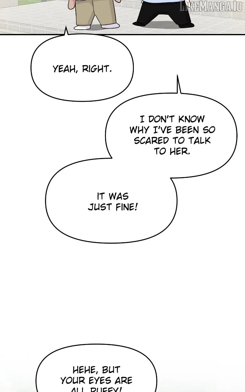 A Campus Romance, I Guess Chapter 86 Online - página 103