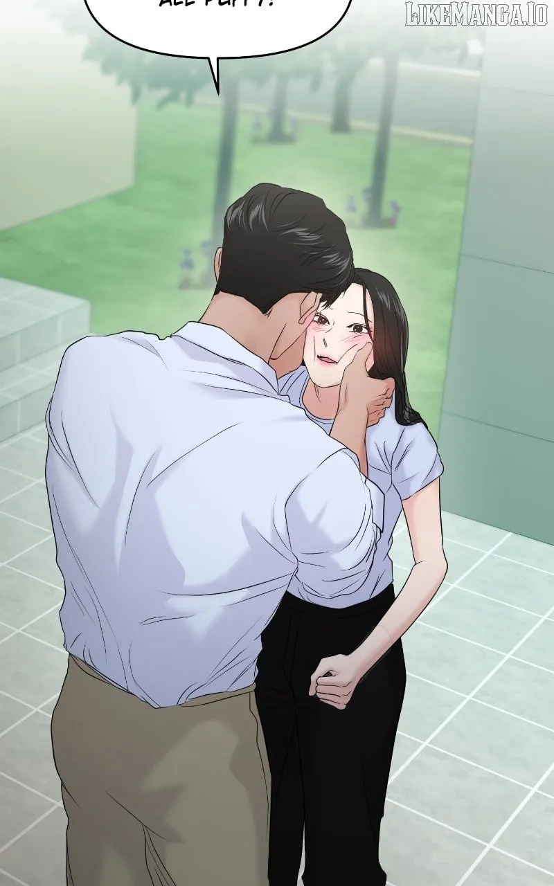 A Campus Romance, I Guess Chapter 86 Online - página 104