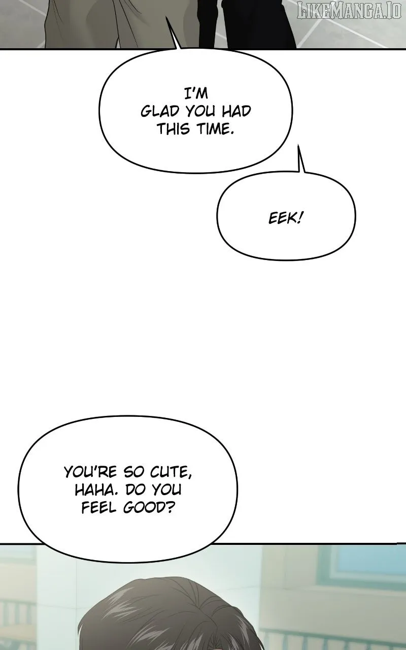 A Campus Romance, I Guess Chapter 86 Online - página 105