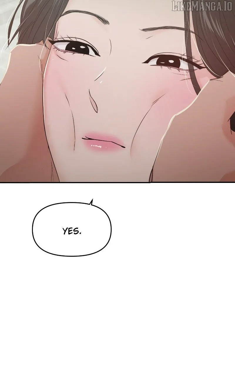 A Campus Romance, I Guess Chapter 86 Online - página 107