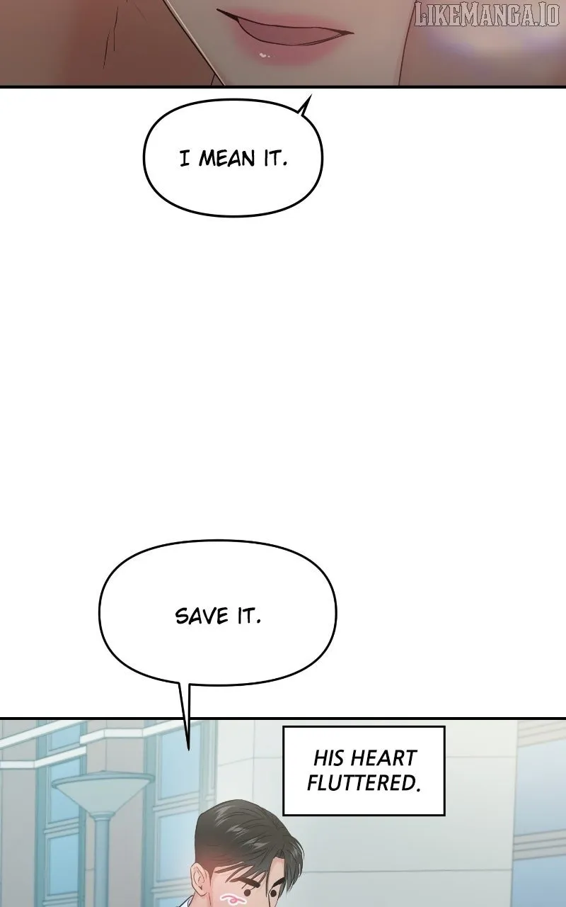 A Campus Romance, I Guess Chapter 86 Online - página 109