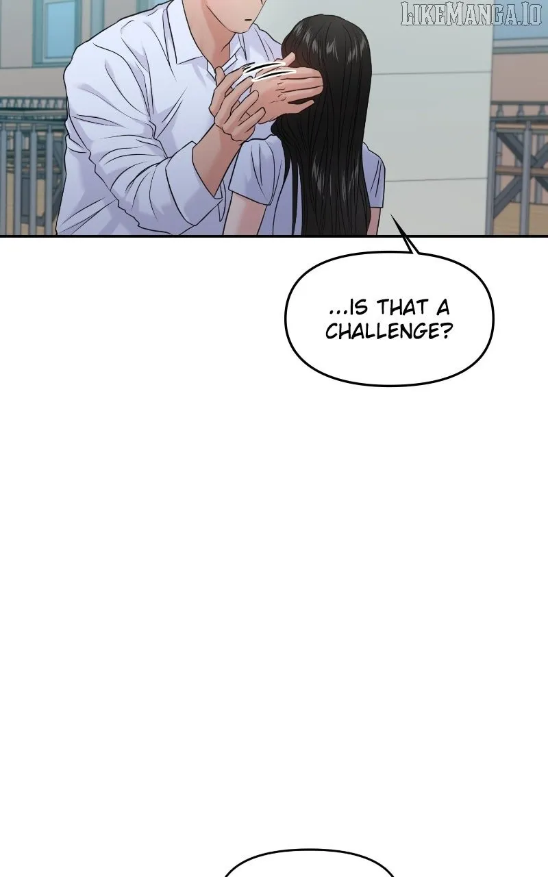 A Campus Romance, I Guess Chapter 86 Online - página 110