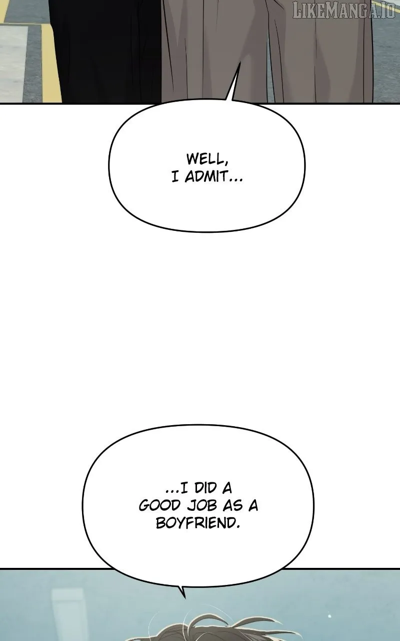 A Campus Romance, I Guess Chapter 86 Online - página 112