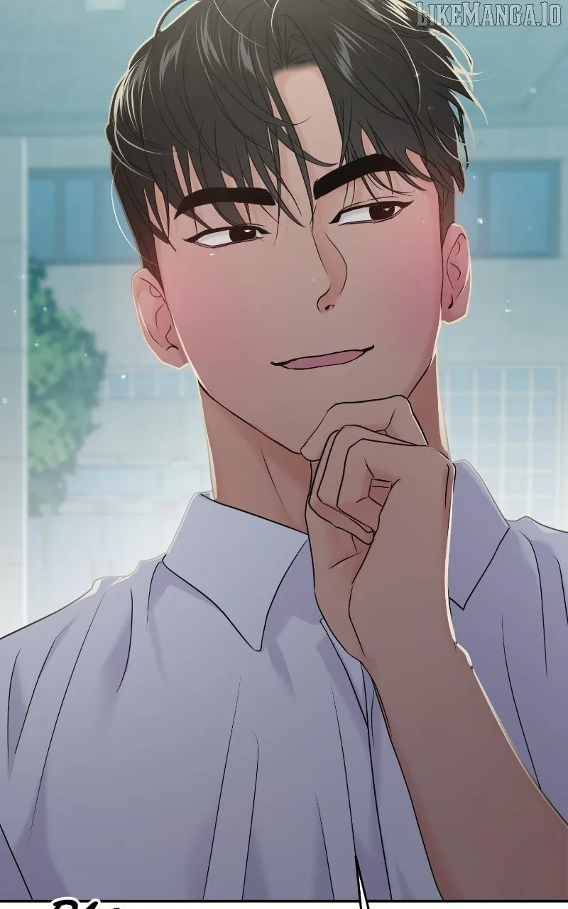 A Campus Romance, I Guess Chapter 86 Online - página 113