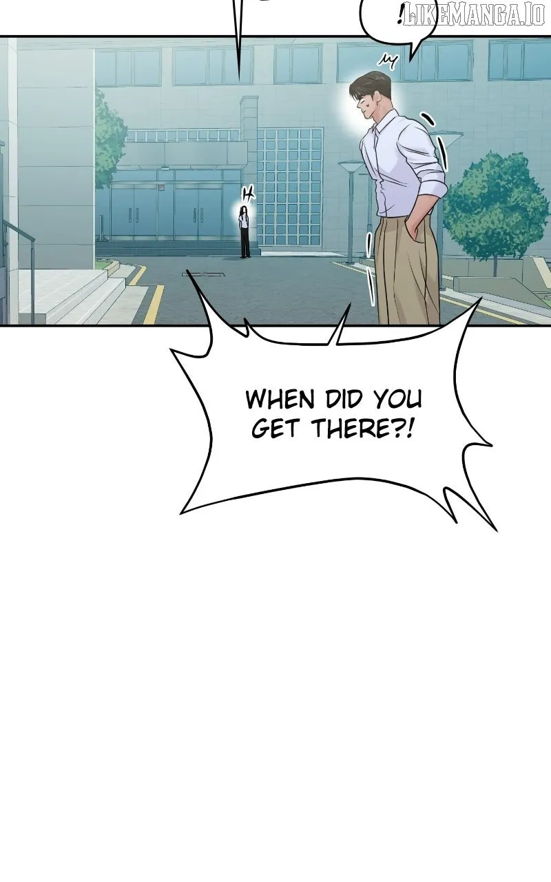 A Campus Romance, I Guess Chapter 86 Online - página 115