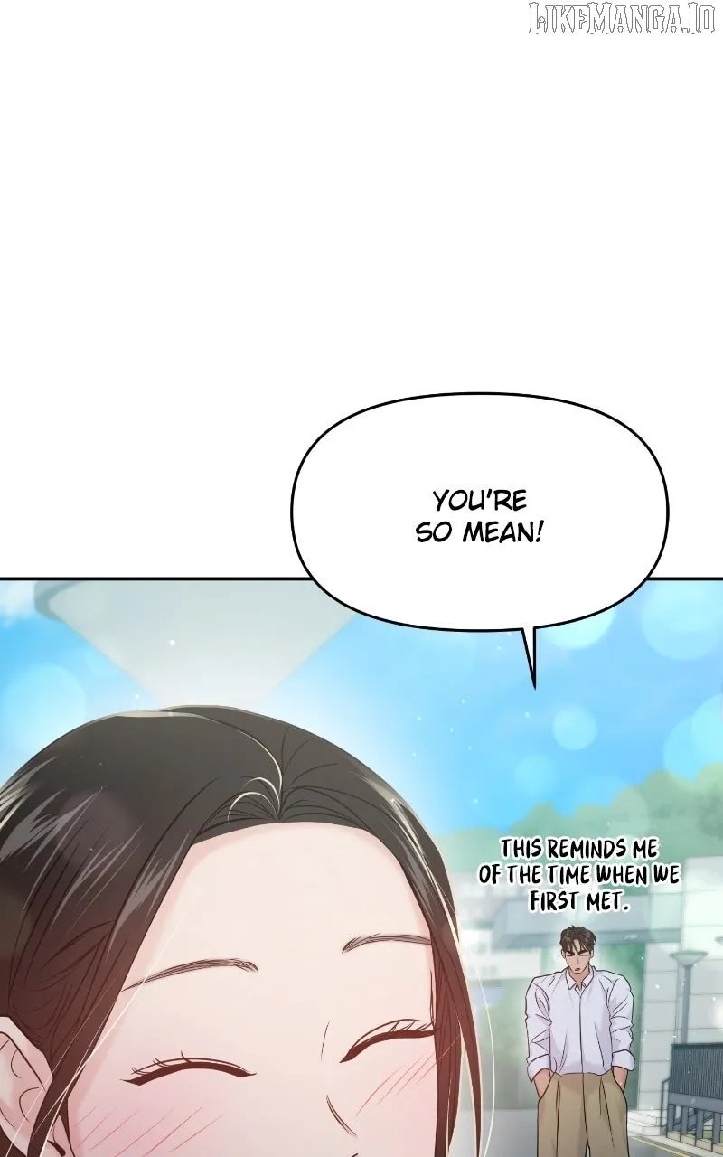 A Campus Romance, I Guess Chapter 86 Online - página 116