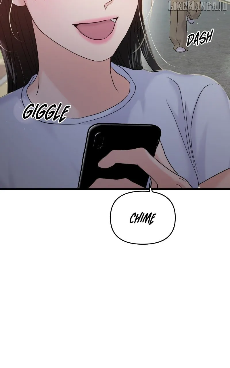 A Campus Romance, I Guess Chapter 86 Online - página 117