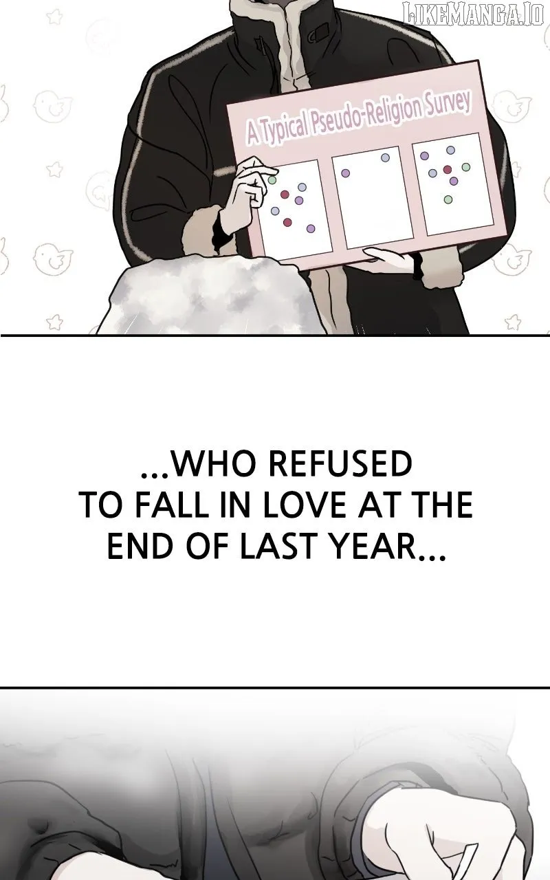 A Campus Romance, I Guess Chapter 86 Online - página 119
