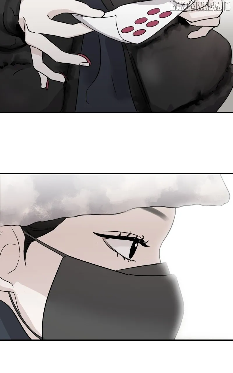 A Campus Romance, I Guess Chapter 86 Online - página 120