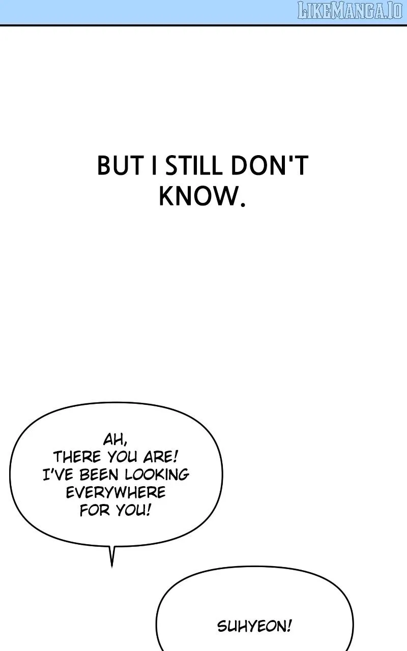 A Campus Romance, I Guess Chapter 86 Online - página 123