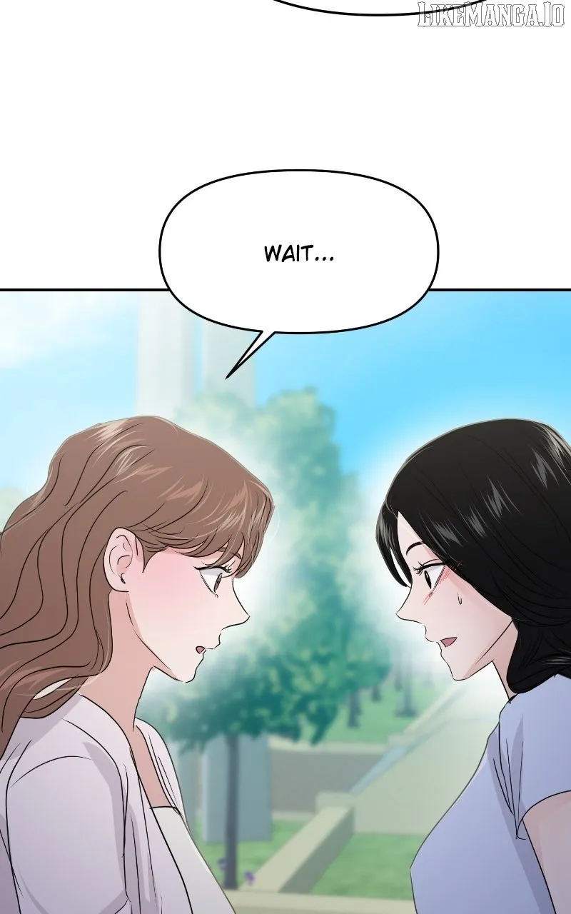 A Campus Romance, I Guess Chapter 86 Online - página 125