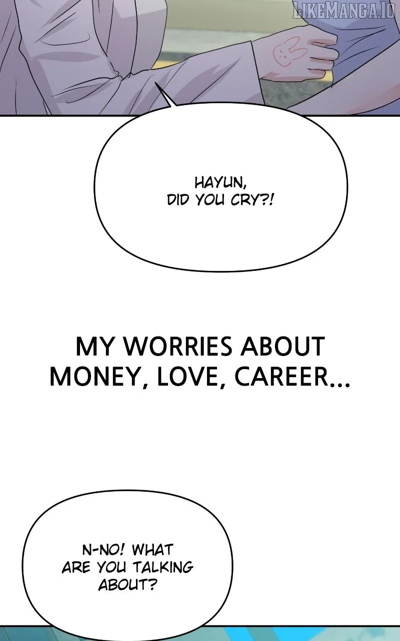 A Campus Romance, I Guess Chapter 86 Online - página 126