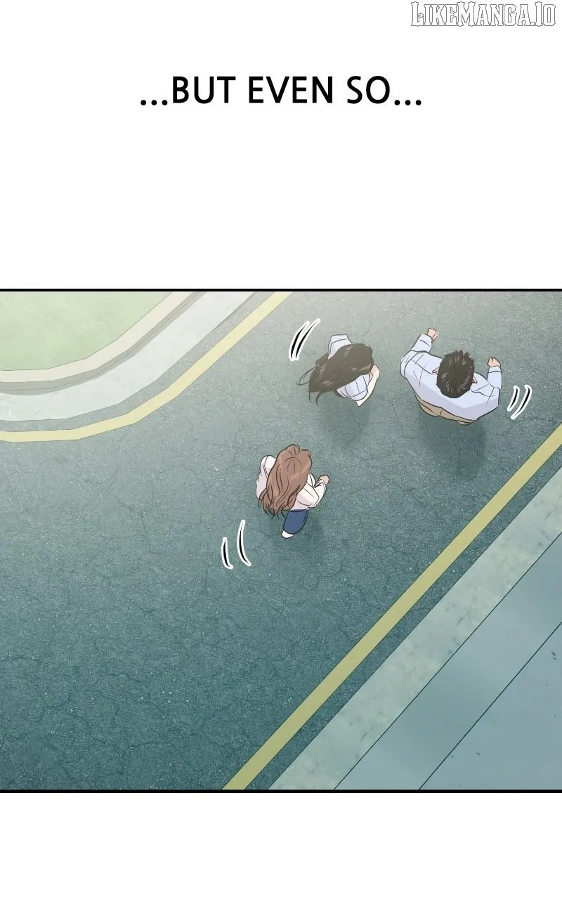 A Campus Romance, I Guess Chapter 86 Online - página 129