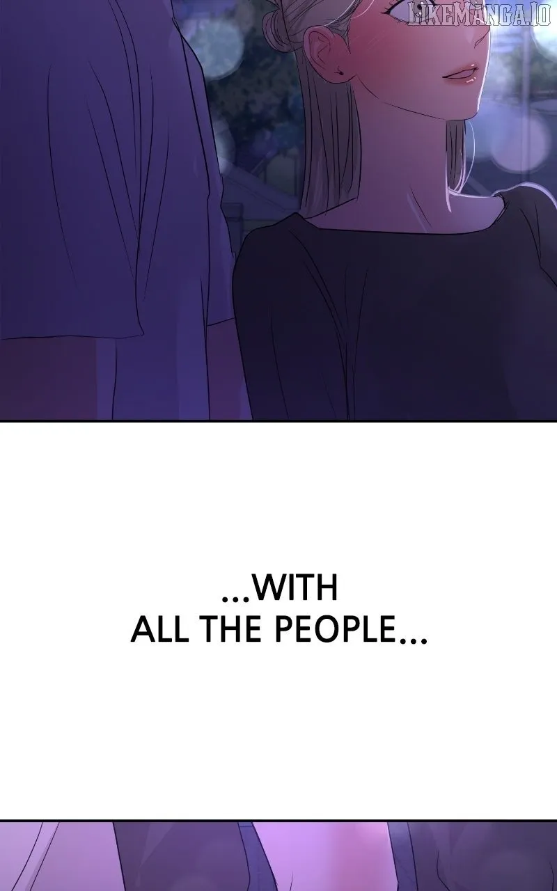 A Campus Romance, I Guess Chapter 86 Online - página 135