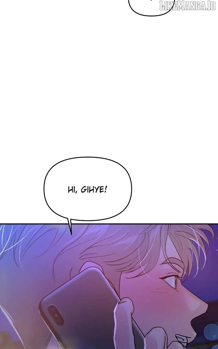 A Campus Romance, I Guess Chapter 95 Online - página 2