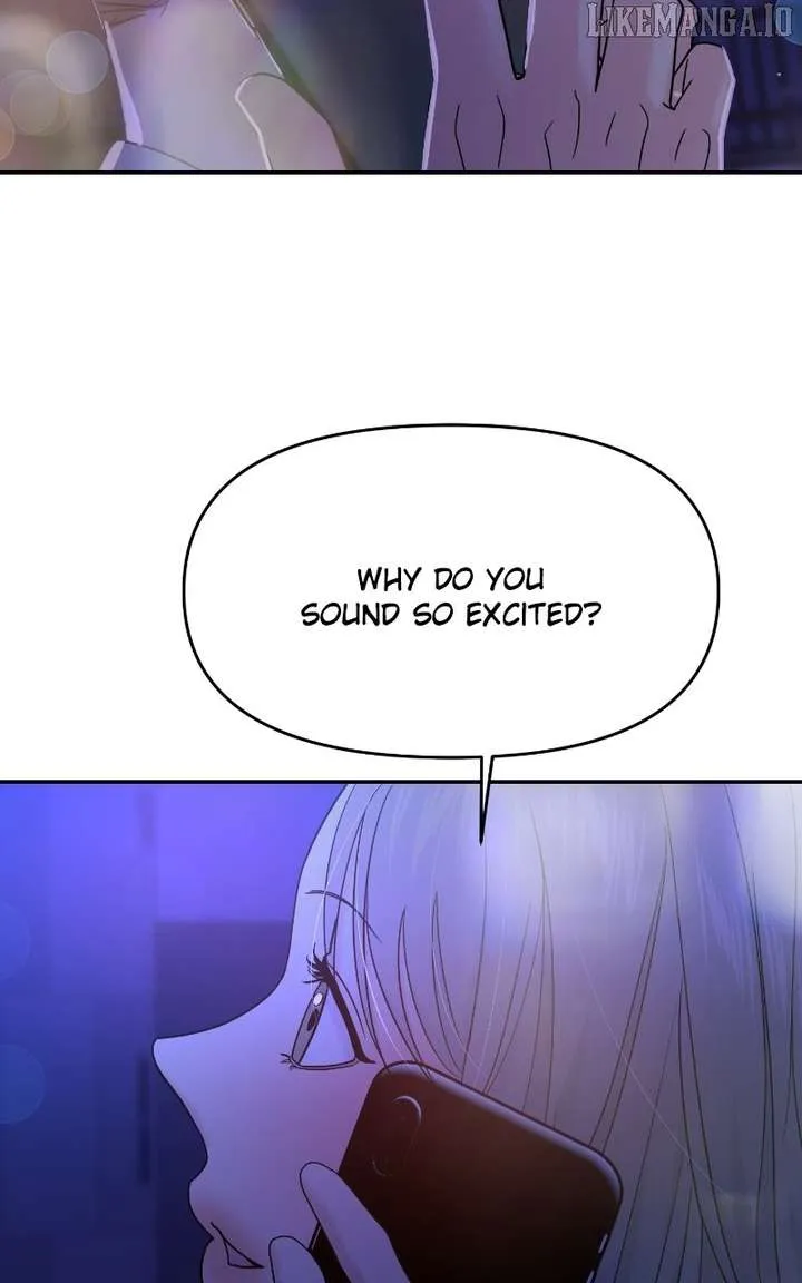 A Campus Romance, I Guess Chapter 95 Online - página 3
