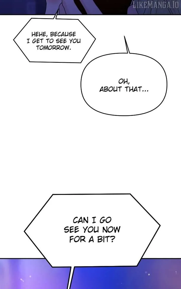 A Campus Romance, I Guess Chapter 95 Online - página 4