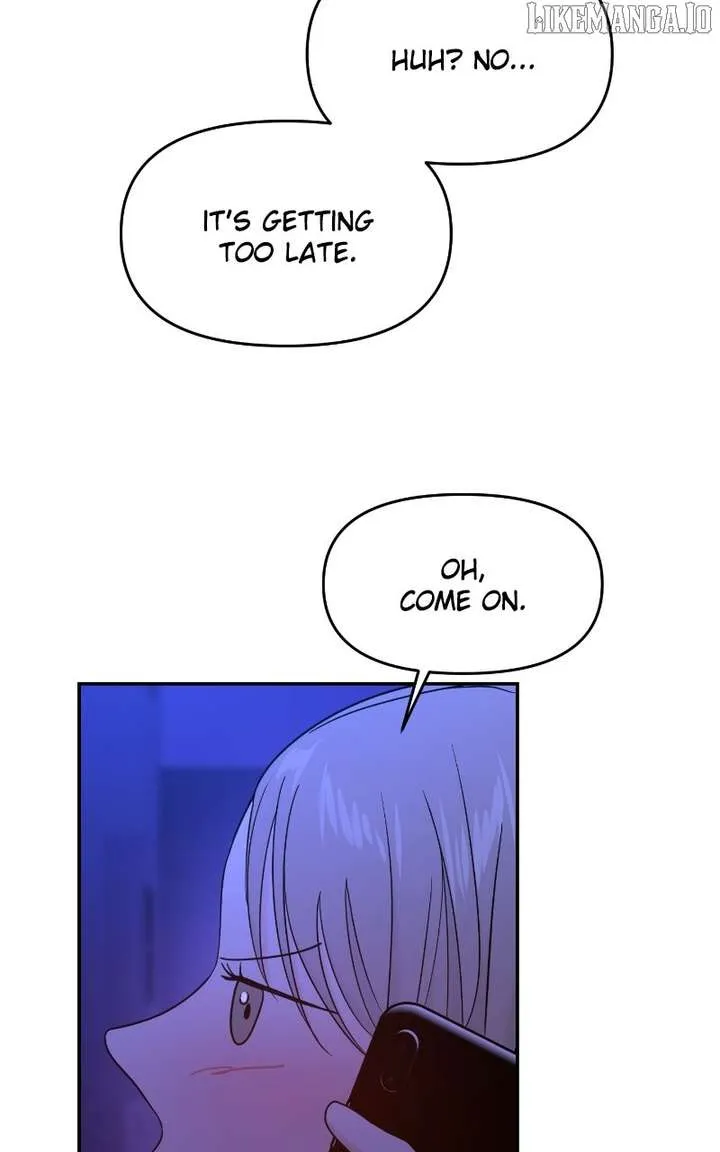 A Campus Romance, I Guess Chapter 95 Online - página 6