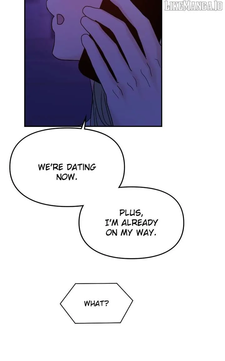 A Campus Romance, I Guess Chapter 95 Online - página 7