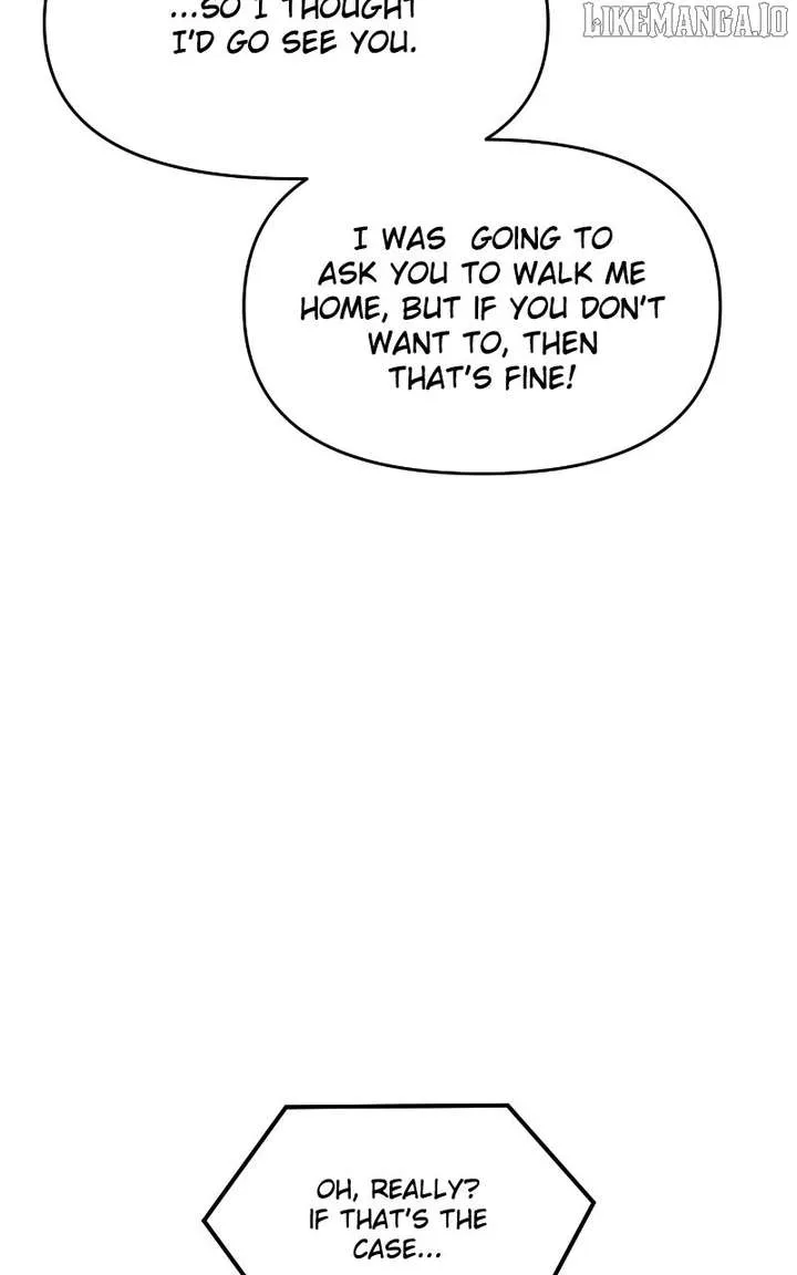 A Campus Romance, I Guess Chapter 95 Online - página 9