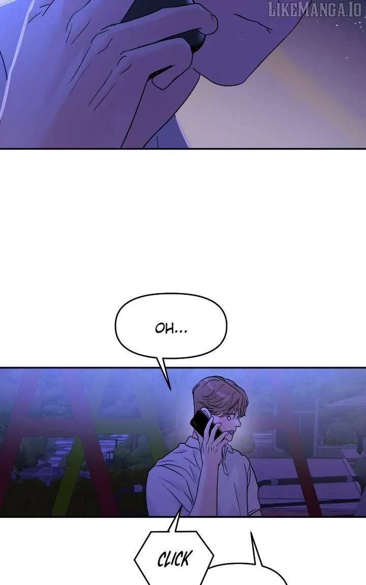 A Campus Romance, I Guess Chapter 95 Online - página 12