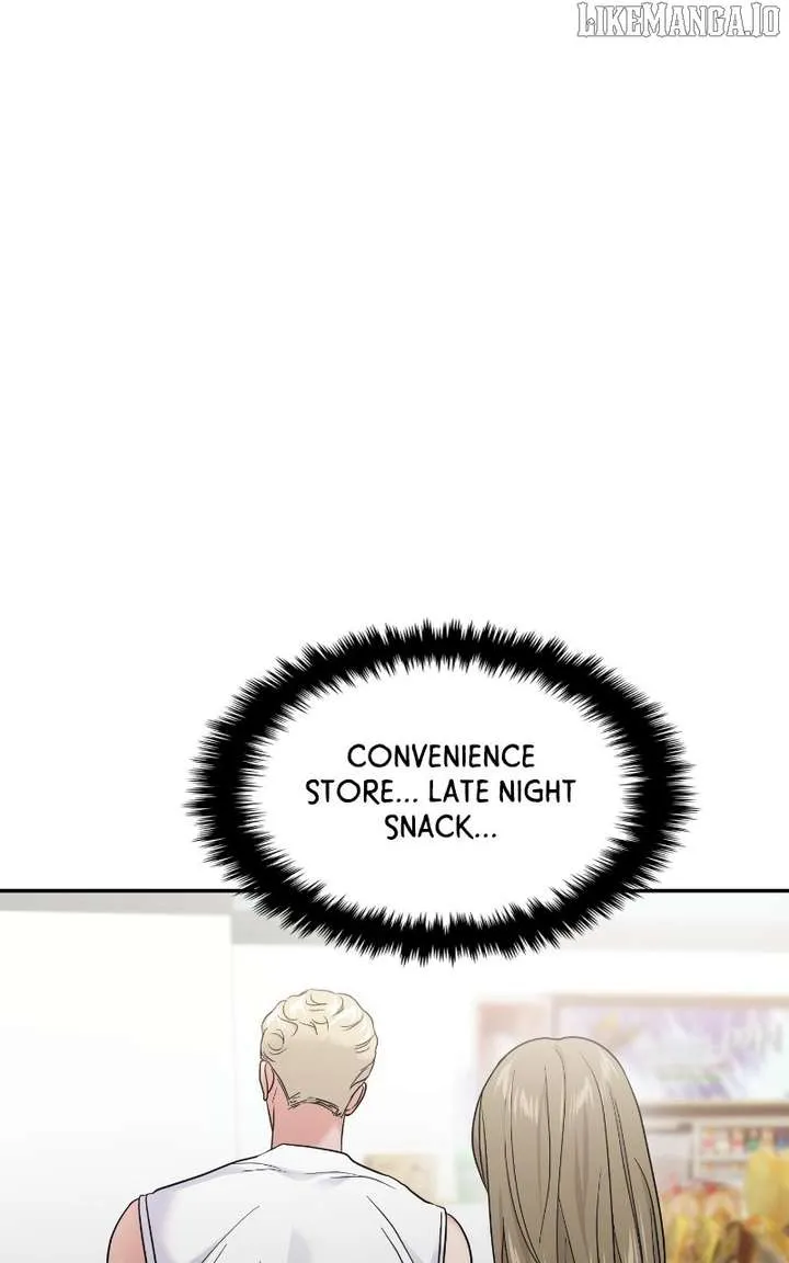A Campus Romance, I Guess Chapter 95 Online - página 22