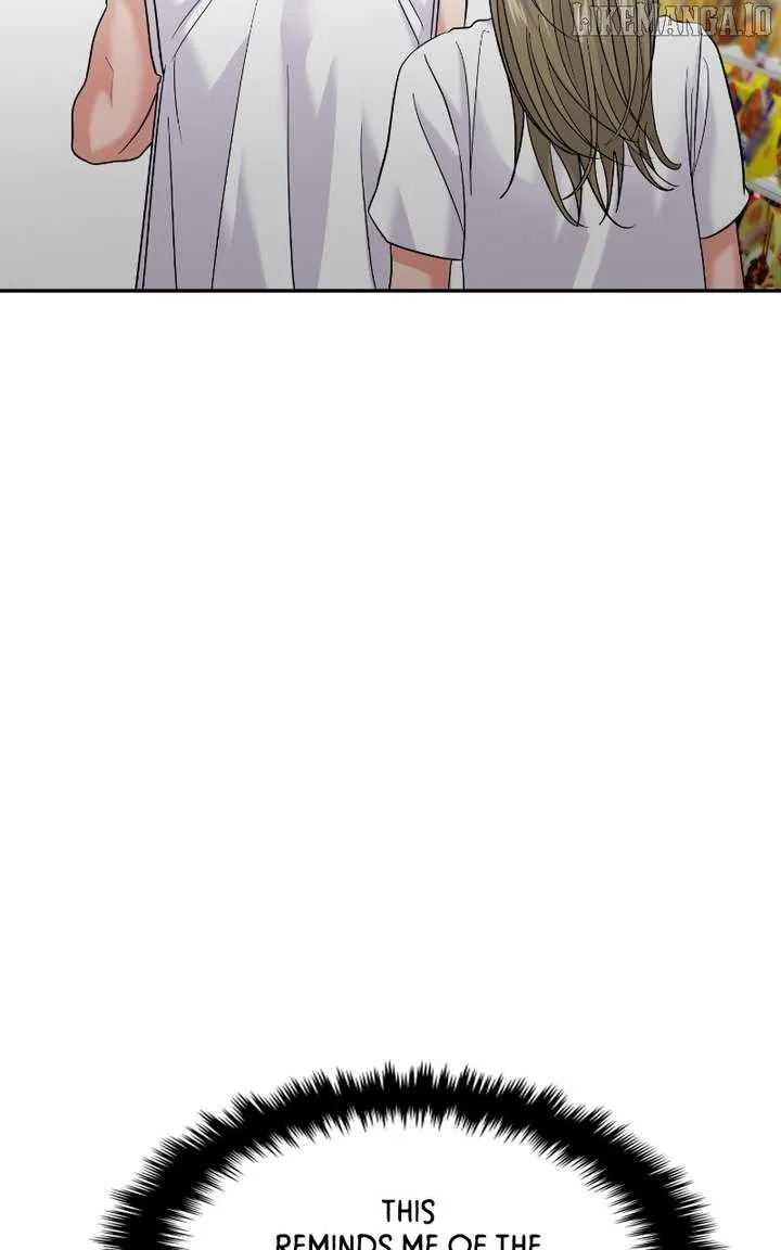 A Campus Romance, I Guess Chapter 95 Online - página 23