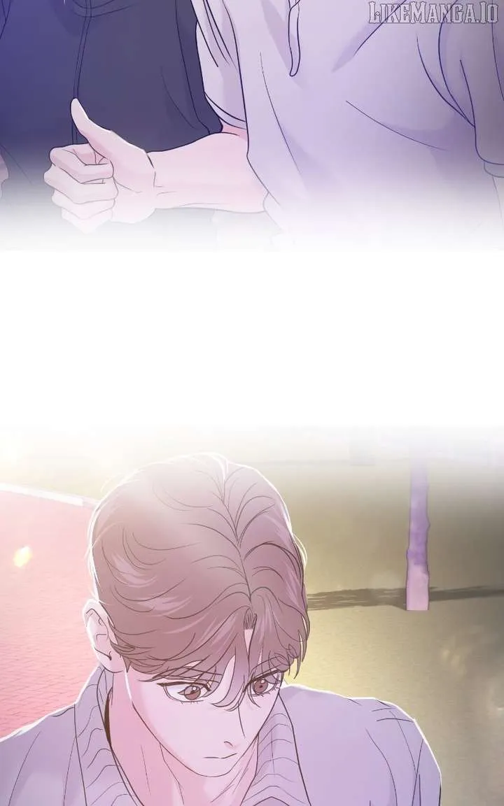 A Campus Romance, I Guess Chapter 95 Online - página 26