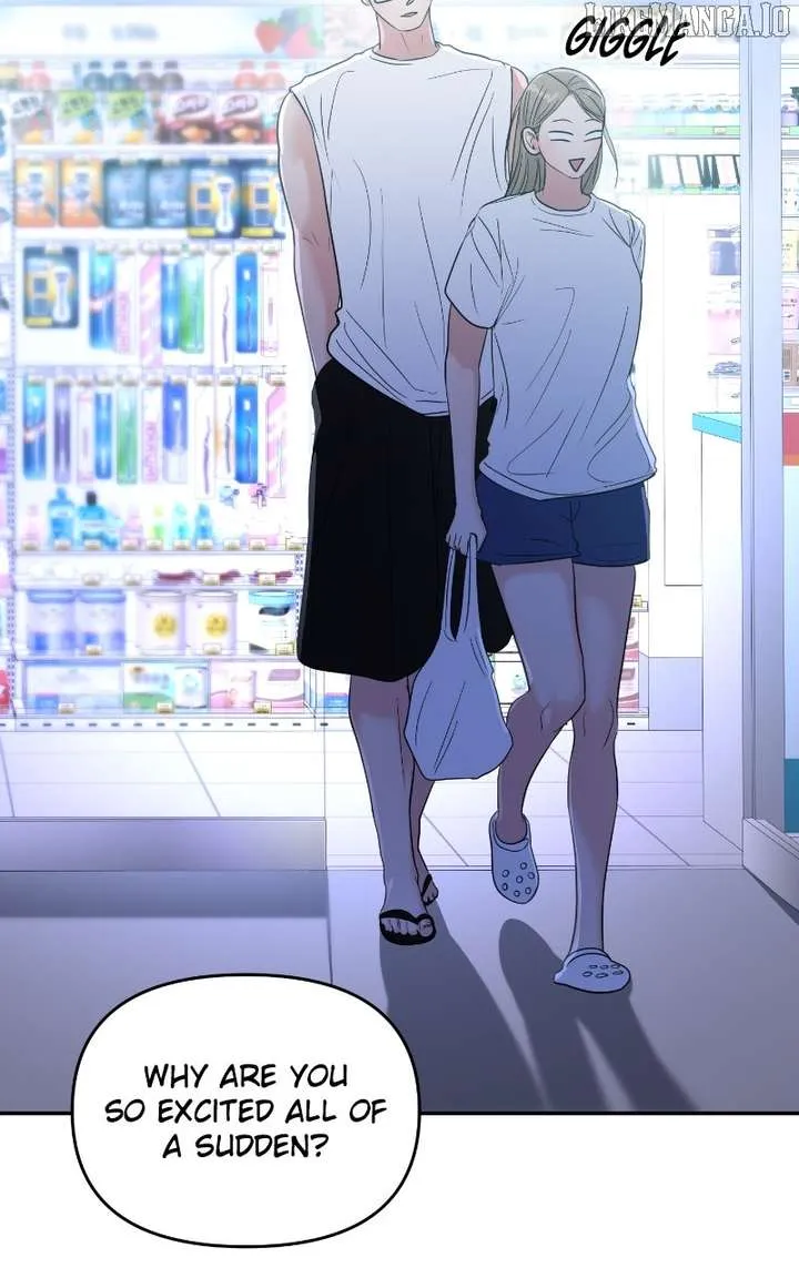 A Campus Romance, I Guess Chapter 95 Online - página 29