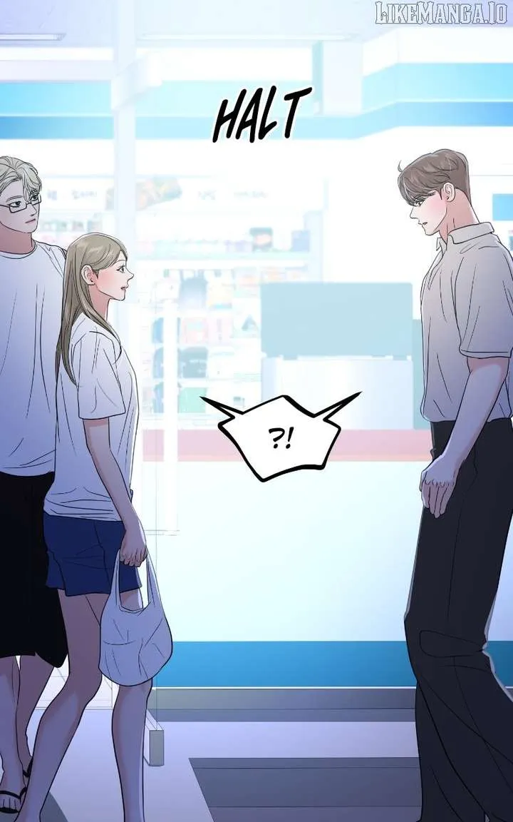 A Campus Romance, I Guess Chapter 95 Online - página 31