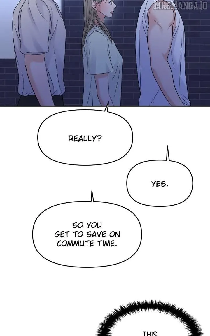 A Campus Romance, I Guess Chapter 95 Online - página 38