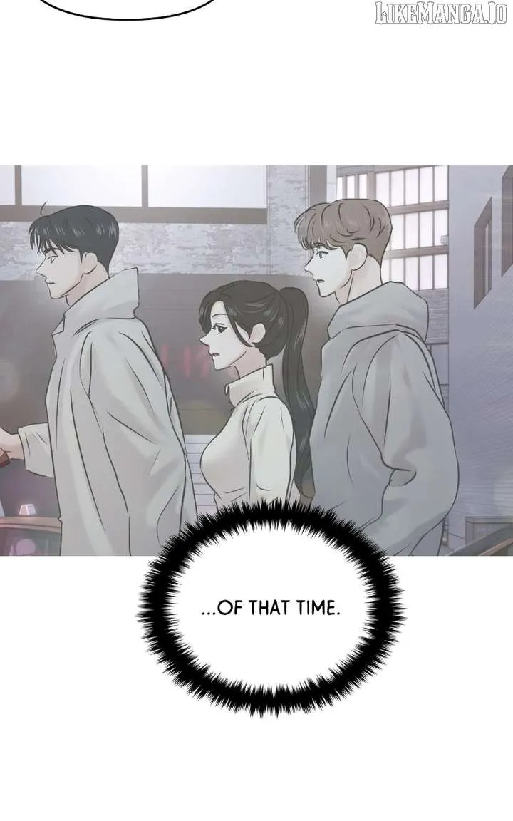 A Campus Romance, I Guess Chapter 95 Online - página 40