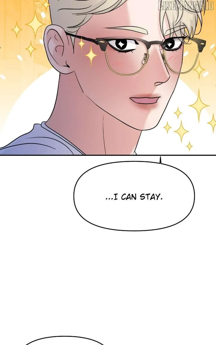 A Campus Romance, I Guess Chapter 95 Online - página 50
