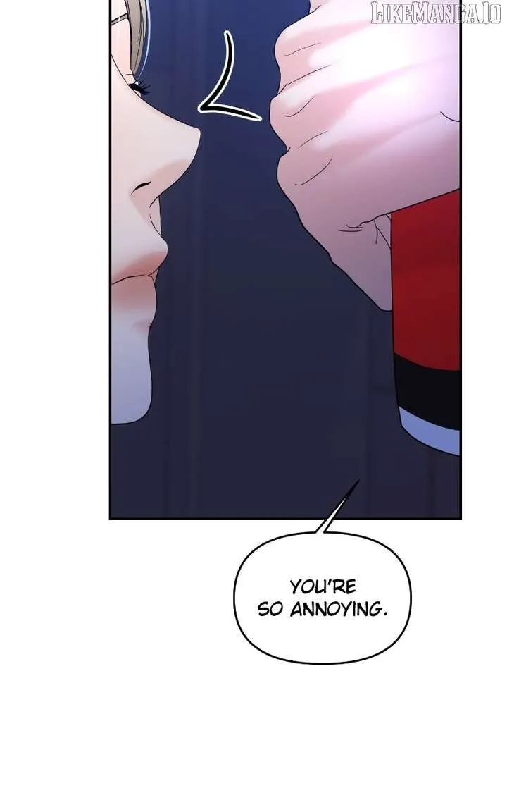 A Campus Romance, I Guess Chapter 95 Online - página 55