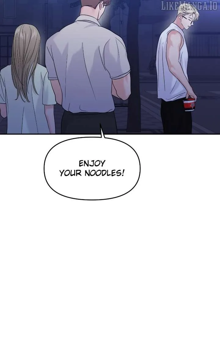 A Campus Romance, I Guess Chapter 95 Online - página 60