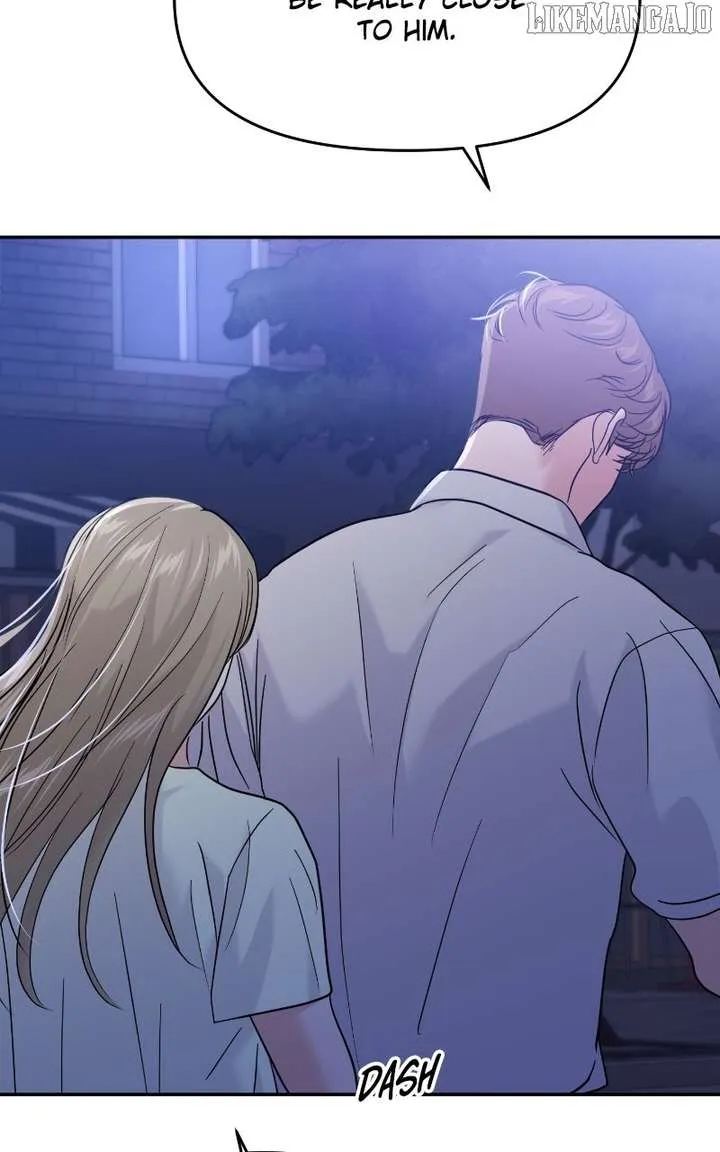 A Campus Romance, I Guess Chapter 95 Online - página 64