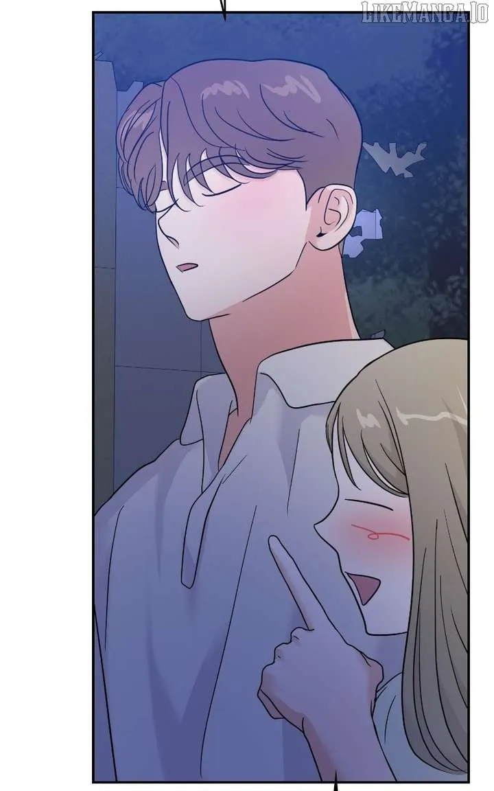A Campus Romance, I Guess Chapter 95 Online - página 67
