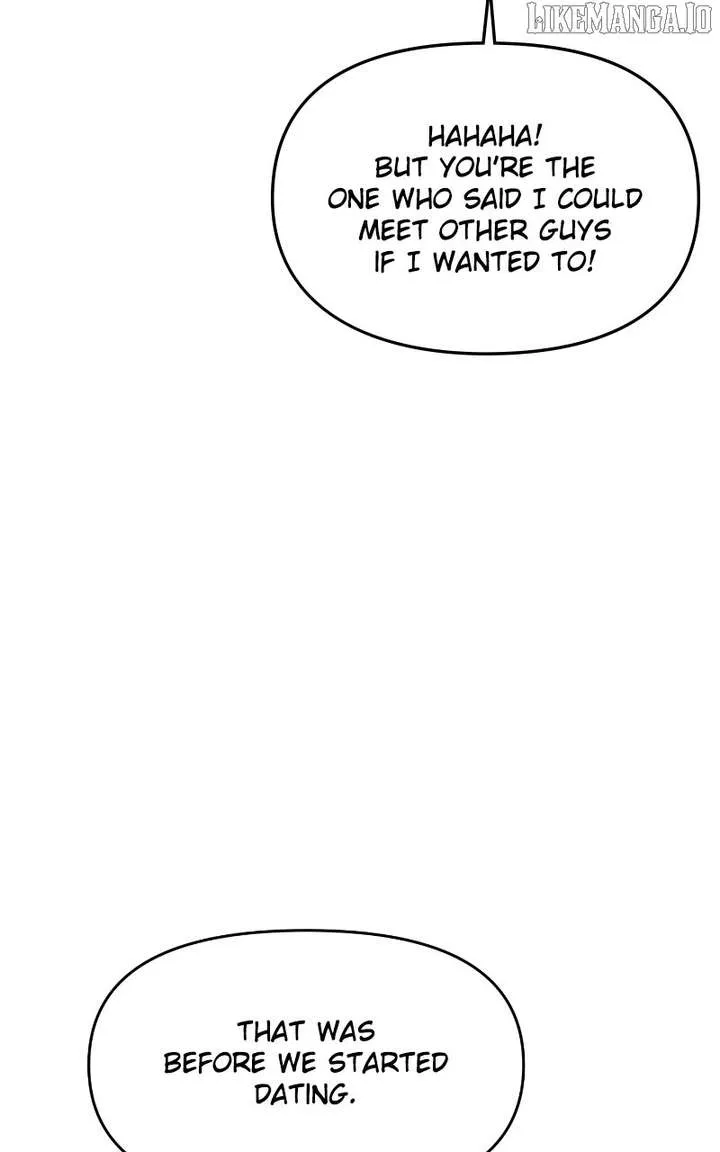 A Campus Romance, I Guess Chapter 95 Online - página 68