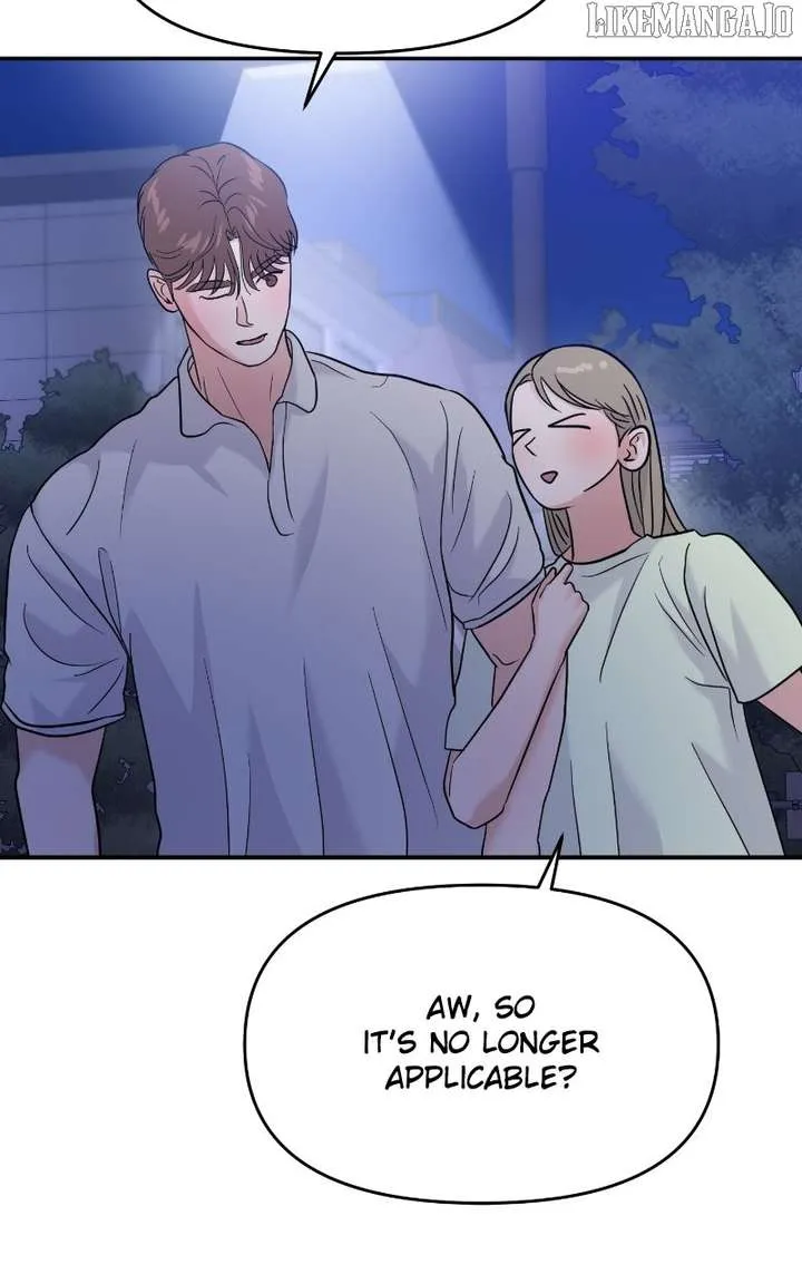 A Campus Romance, I Guess Chapter 95 Online - página 69