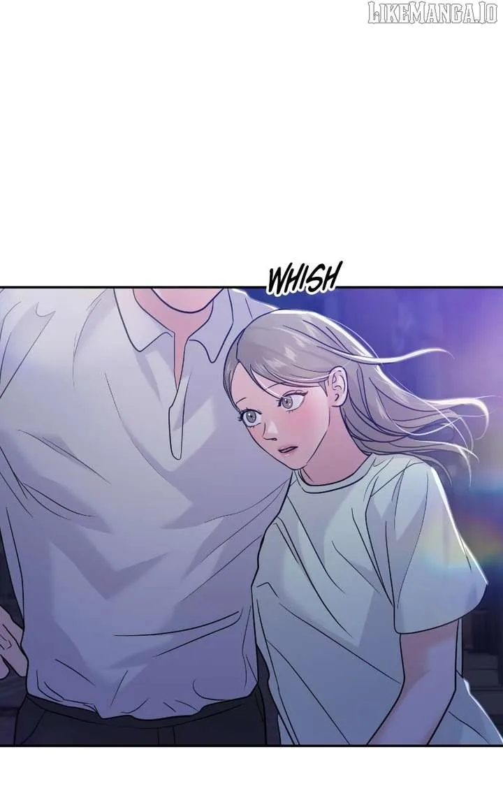 A Campus Romance, I Guess Chapter 95 Online - página 74