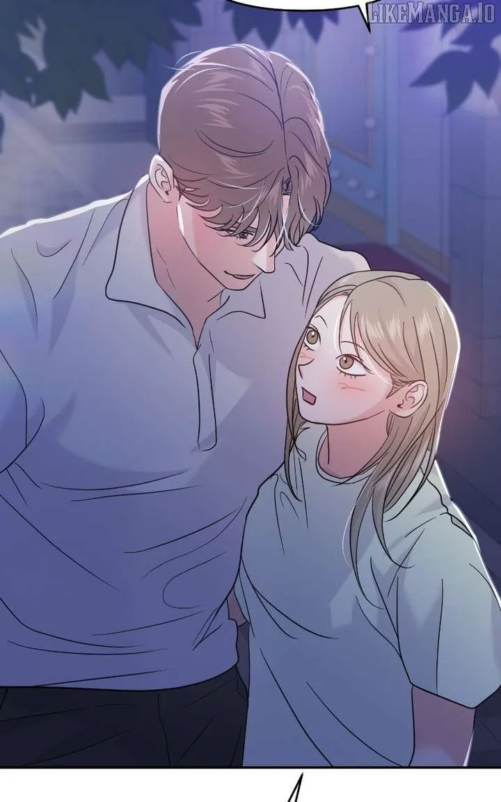 A Campus Romance, I Guess Chapter 95 Online - página 77