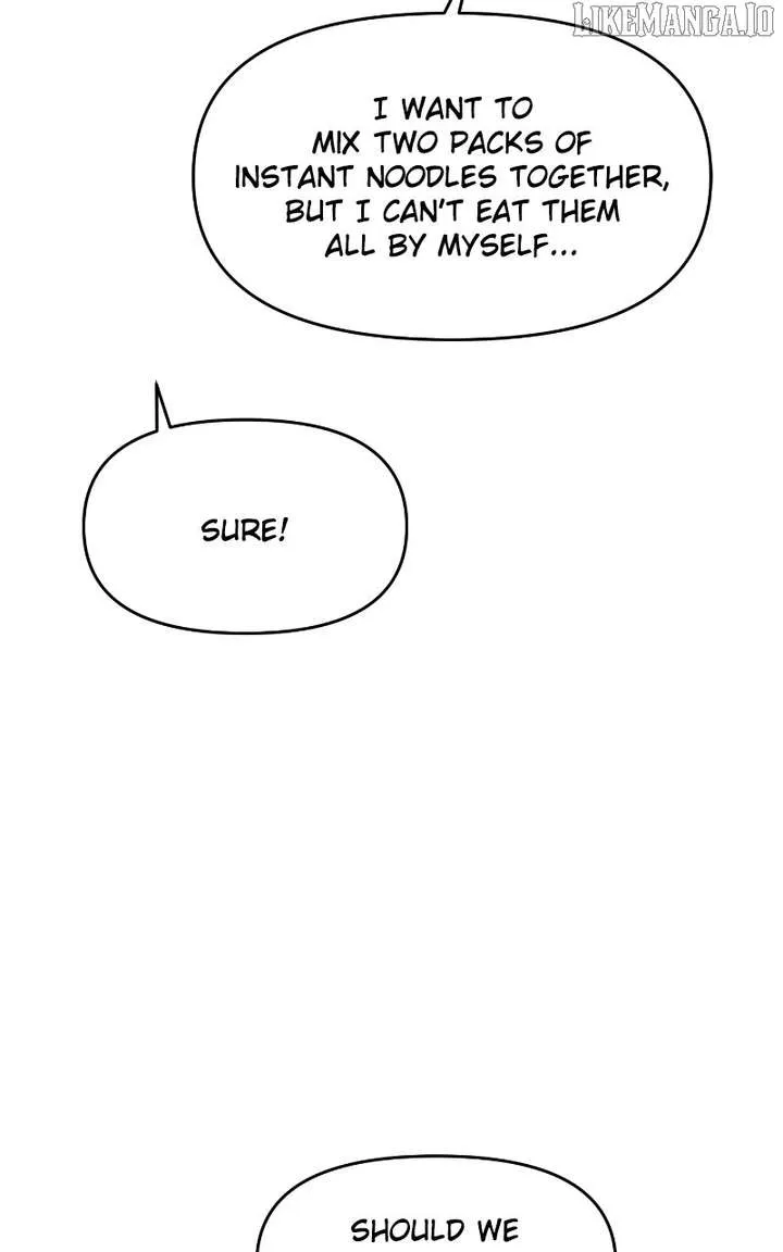 A Campus Romance, I Guess Chapter 95 Online - página 78